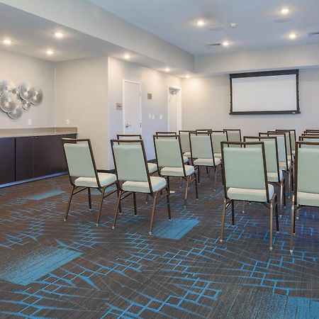 Fairfield Inn & Suites By Marriott Wichita Falls Northwest Kültér fotó