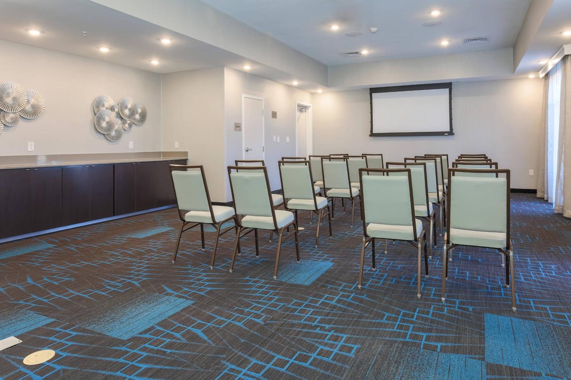 Fairfield Inn & Suites By Marriott Wichita Falls Northwest Kültér fotó