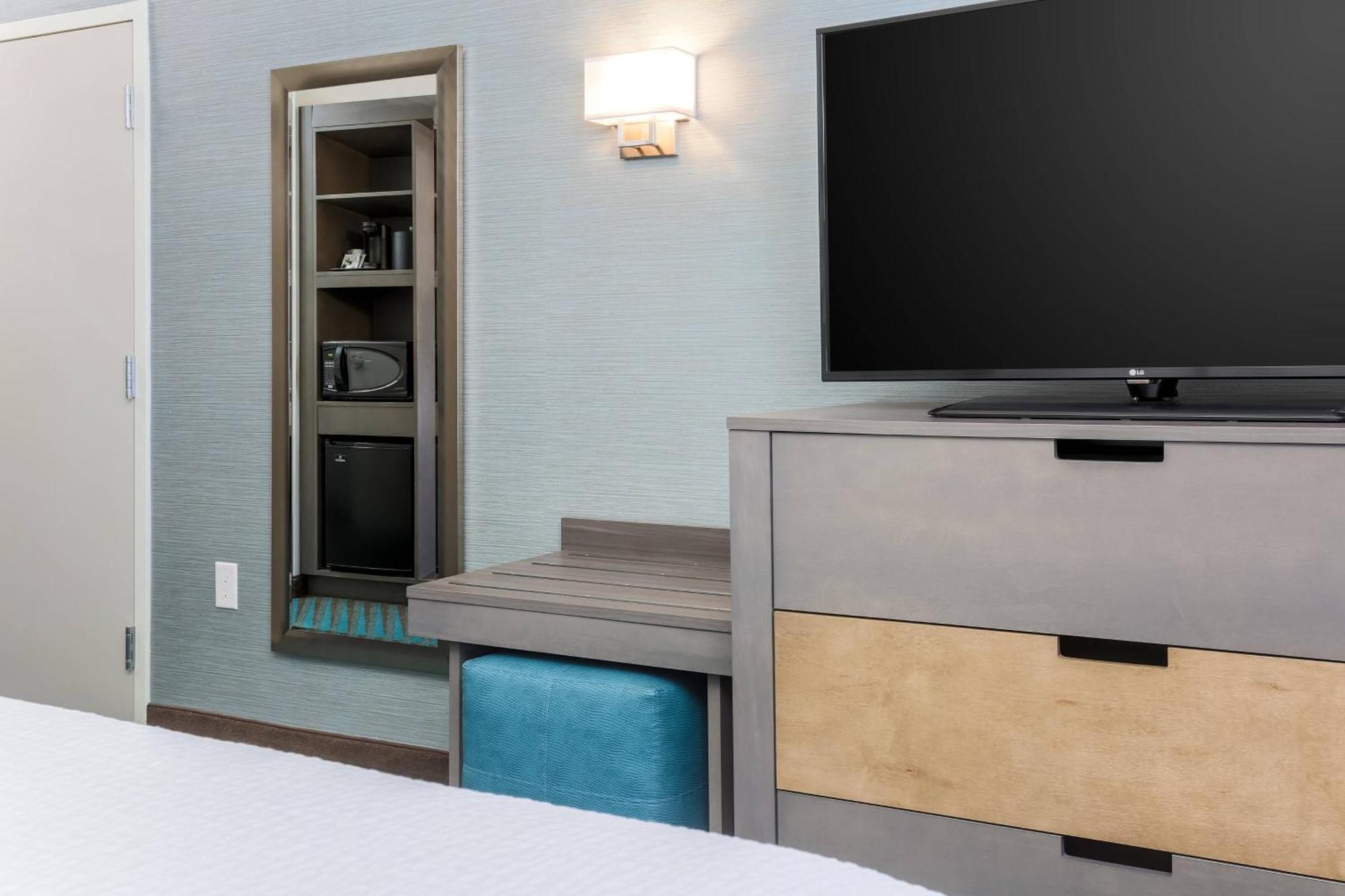 Fairfield Inn & Suites By Marriott Wichita Falls Northwest Kültér fotó