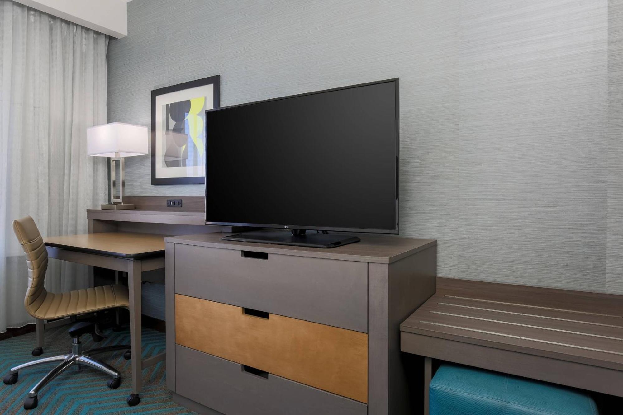 Fairfield Inn & Suites By Marriott Wichita Falls Northwest Kültér fotó